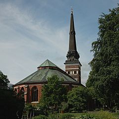 Västerås domkyrka1001
