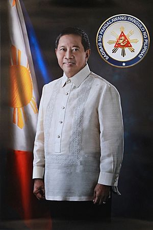 VP Binay