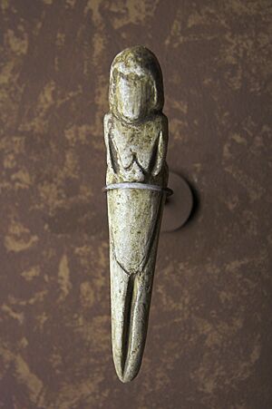 Venus of Malta (Siberia, RUssia), cop, 076846