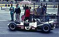 Vic Elford McLaren M7B Germany 1969