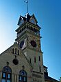 Victoria Hall Petrolia Ontario 2008