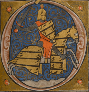 Vidame de Chartres (Chansonnier du Roi)