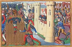 Vigiles du roi Charles VII 18