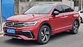 Volkswagen Tiguan X IMG001 (cropped)