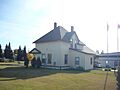 Waldheim Library Museum 2011