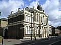Walthamstow Old Town Hall - geograph.org.uk - 1463183