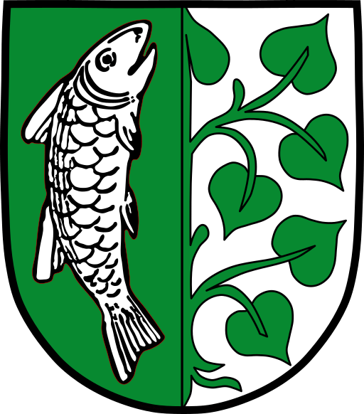 Wappen von Immenstadt im Allgäu