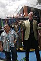 Warwick Davis & Anthony Daniels 2