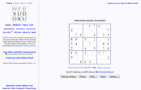 Web Sudoku screenshot.png
