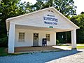 Weston, GA Post Office (31832)