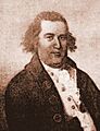William Dawes