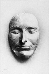 William Westwood Jackey Jackey death mask.jpg