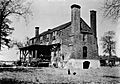 Windsor Shade, Pamunkey River, Sweet Hall vicinity (King William County, Virginia)