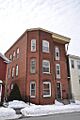 WorcesterMA ArthurProvostThreeDecker