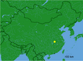 Wuhan dot