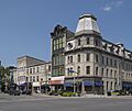 Wyndham Macdonell corner Guelph 1
