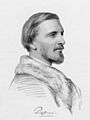 Young Lord Dufferin