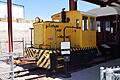 'Nevada Southern Railroad Museum' 12