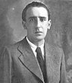 Álvaro Cunqueiro 1928