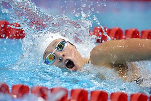 030912 - Taylor Corry - 3b - 2012 Summer Paralympics