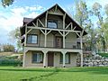 1002 S Main St, Springville, Utah, May 16