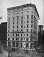 1906 MasonicTemple TremontSt Boston