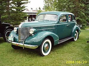 1938 Pontiac (3088615986)