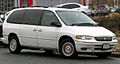 1996-1997 Chrysler Town & Country -- 02-29-2012