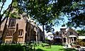 1 Reussdale and Church