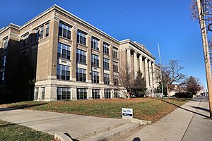 2021 - William Allen High School - 4 - Allentown PA