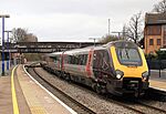 221-124 Cross Country Banbury 14-03-17 (35401907256).jpg