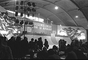 24.1.82. Assises du RPR à Toulouse (1982) - 53Fi5686