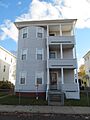 25 Canton Street, Worcester MA