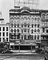 32-42 Monroe Avenue, Detroit 1915