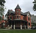 496 Waterloo Street London Ontario