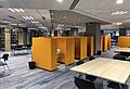 5F South Wing of PolyU Pao Yue-kong Library (20180912091737)