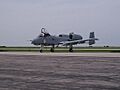 A-10 Warthog