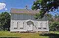 ALLEN-MADISON HOUSE, WASHINGTON COUNTY RI