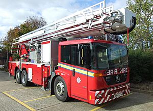 Fire sale engines kids