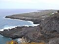 Airport La Palma