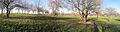 Alcott park - milwaukee