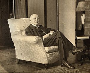 Alfred North Whitehead - cropped