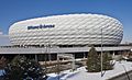 Allianz Arena, Múnich, Alemania, 2013-02-11, DD 12