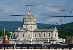 Altoona Cathedral