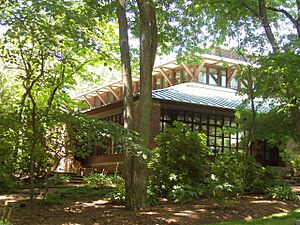 American Academy of Arts and Sciences, Cambridge, Massachusetts