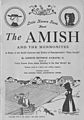 Amish cover