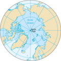 Arctic Ocean - en