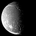 Ariel (moon)