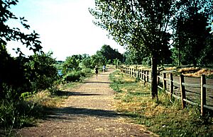 ArkansasRiverwalk