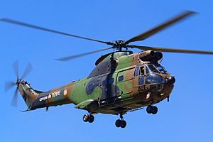Armée de l'Air SA330 (cropped)